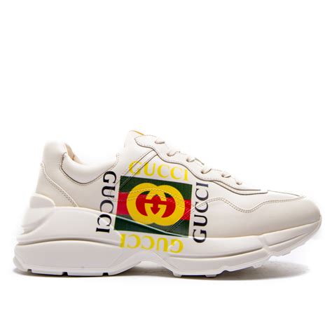 gucci scarpe sport prezzo|gucci sneakers outlet.